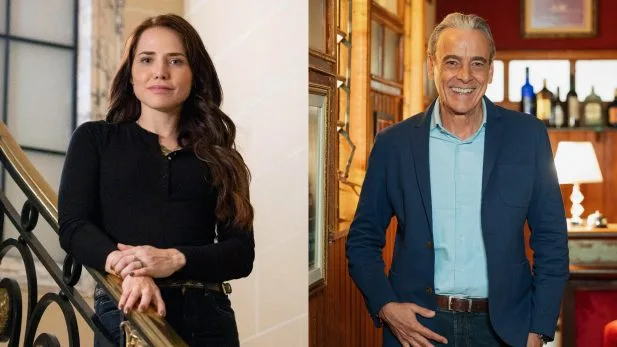 Quem Ama Cuida: Adriana descobre segredo de Ulisses e ganha carta na manga em vingança (Foto: Globo/ Manoella Mello)