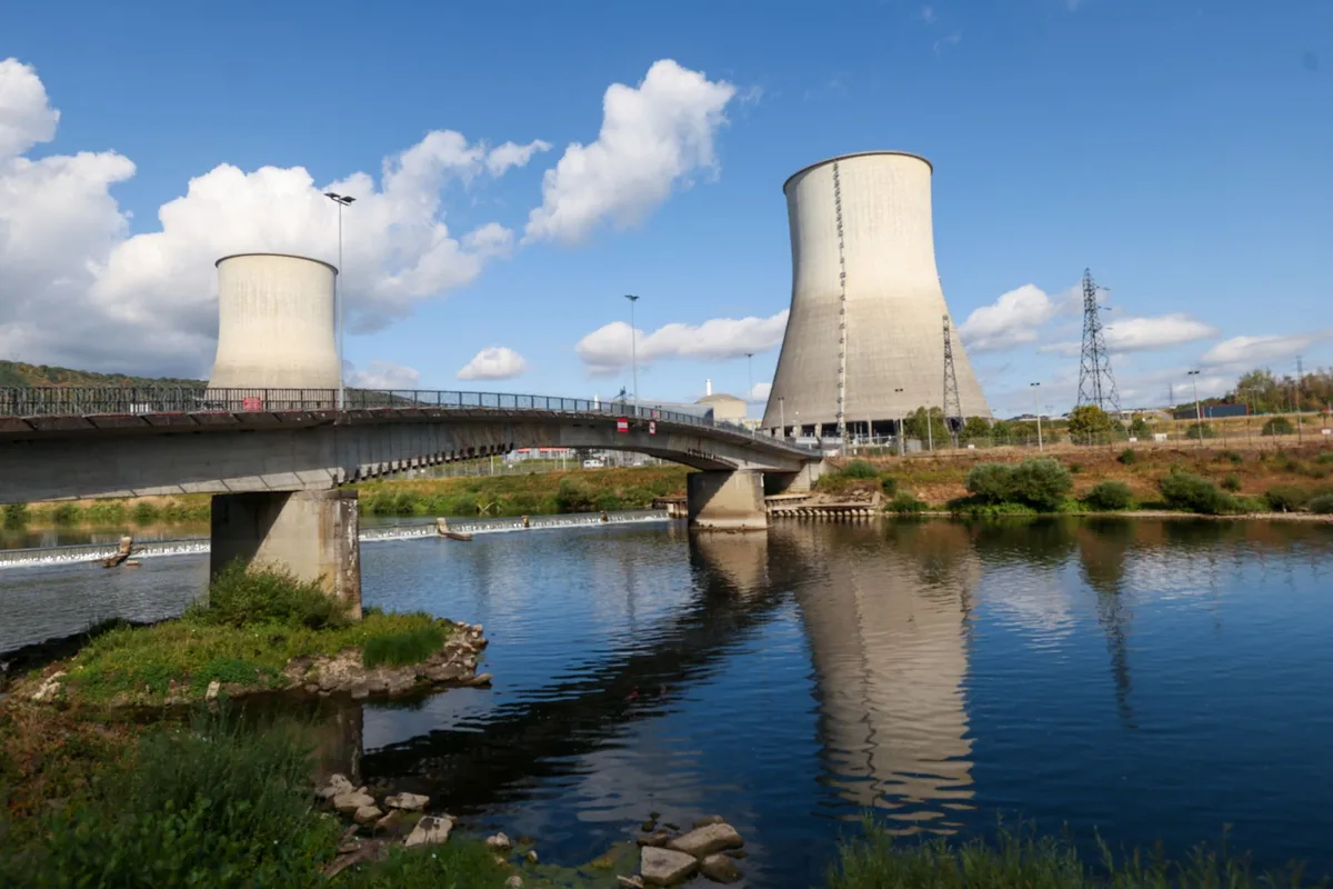 Comment adapter les centrales nucléaires à la nouvelle donne climatique ?