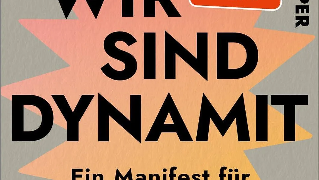 Ein Megafon für die Leisen
