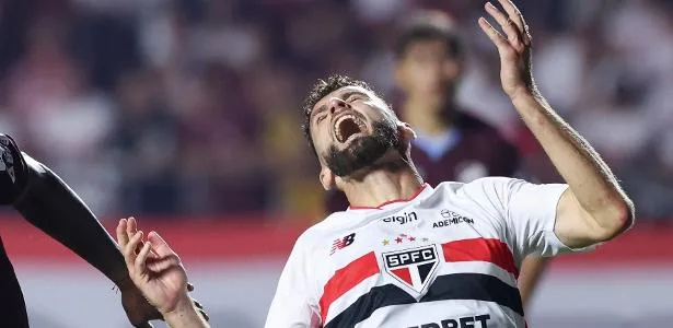 São Paulo perde Domingos Duarte, e Dorival vive dilema na reta final do ano