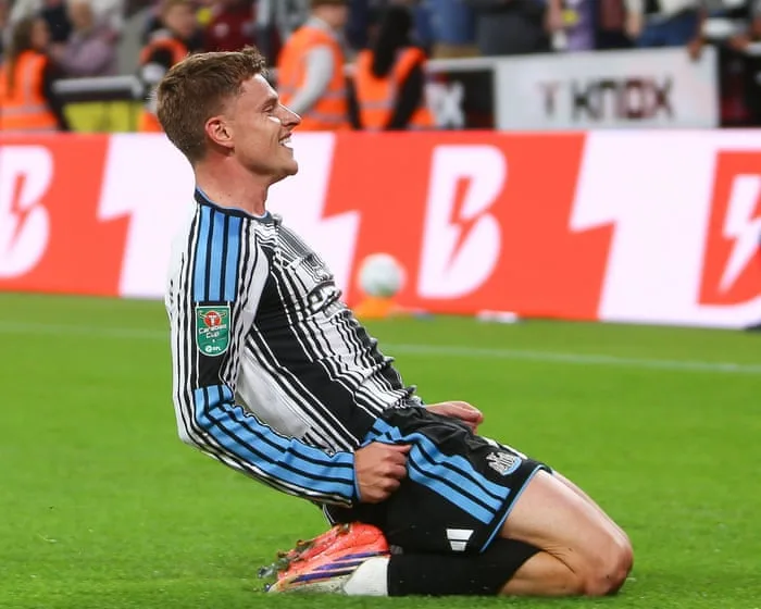 Barnes settles stormer to hand Jaissle first Newcastle win against West Brom