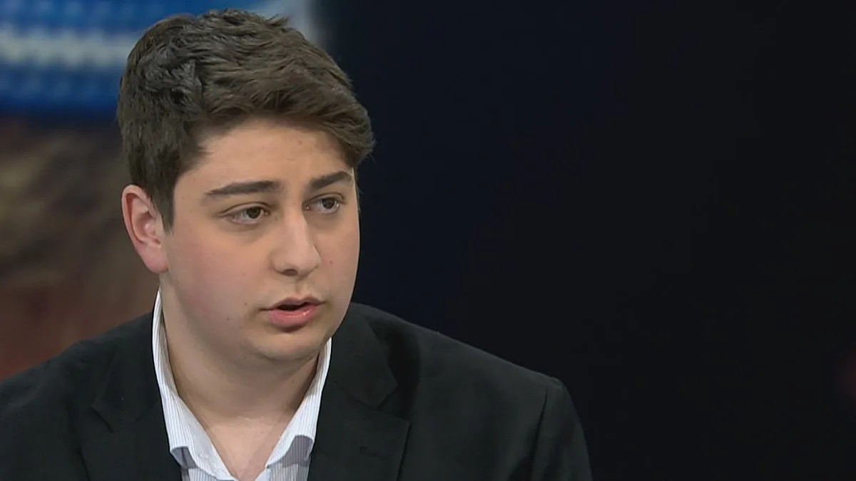 „Viele von uns haben Angst, wenn die Linkspartei die Regierung in Berlin übernehmen sollte“