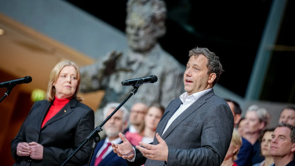 SPD muss sparen: Arme Sozis