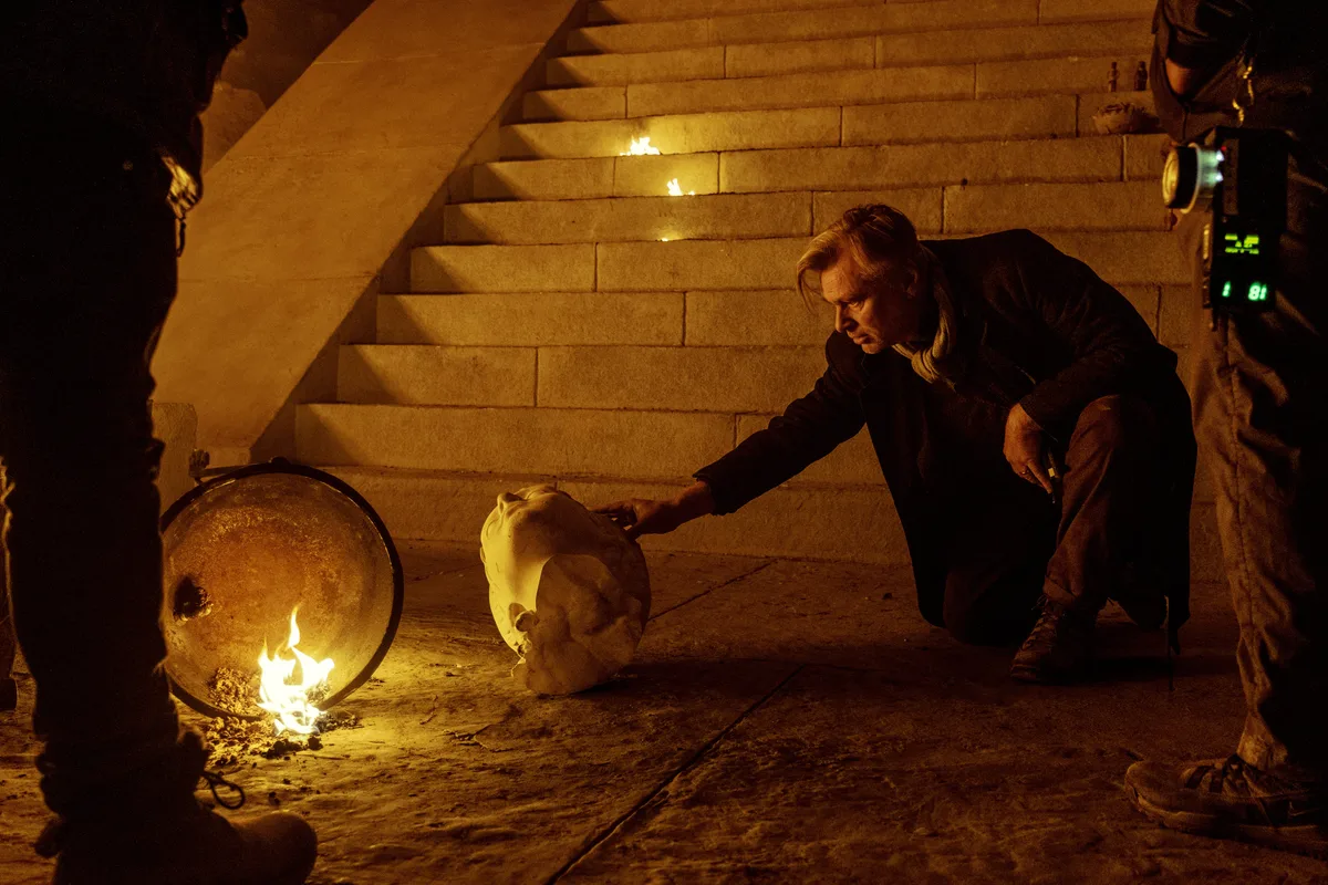 Oscar Predictions: Best Director — Could Christopher Nolan Triumph Again With ‘The Odyssey’?
