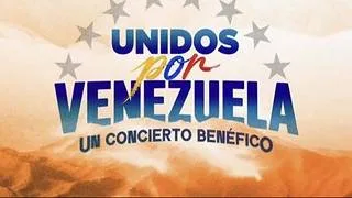 Concierto benéfico por Venezuela y Colombia: Hora y dónde verlo
