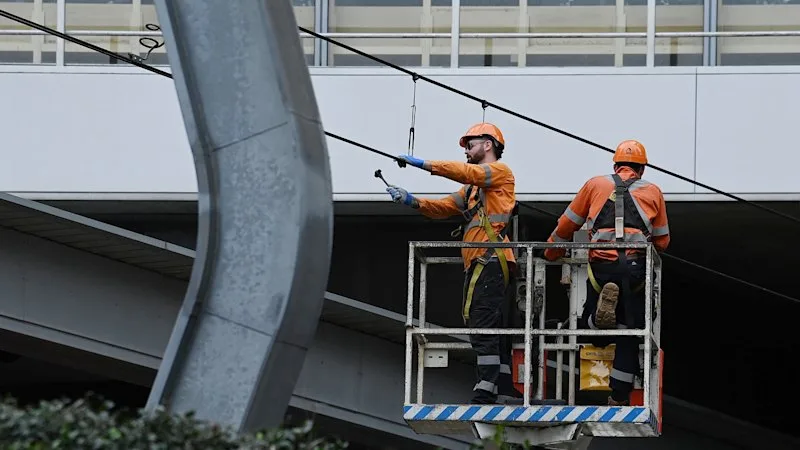 Breakdown underscores archaic state of Sydney’s rail infrastructure