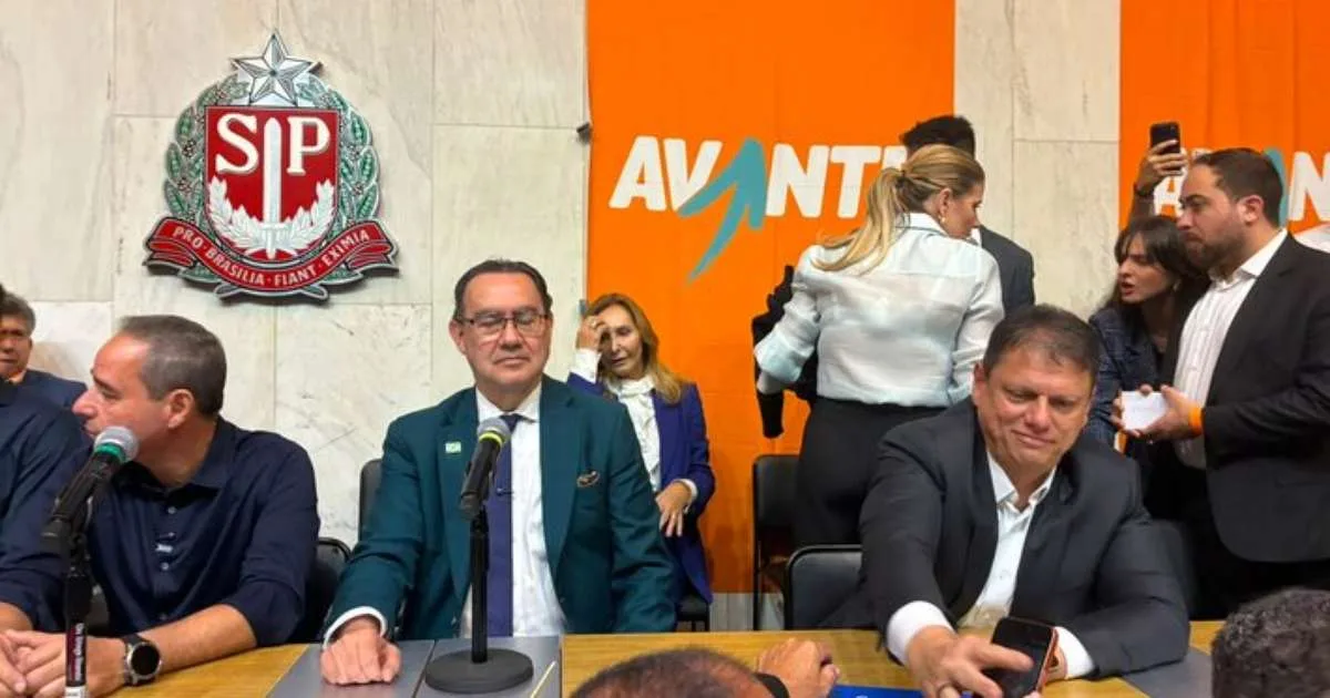 Escritor Augusto Cury registra candidatura no TSE e declara R$ 242 milhões em bens