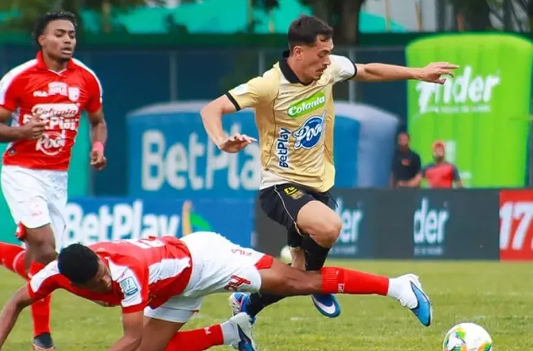 Águilas Doradas cambió las boletas por donaciones para su partido ante Llaneros en la Liga BetPlay 2026-II