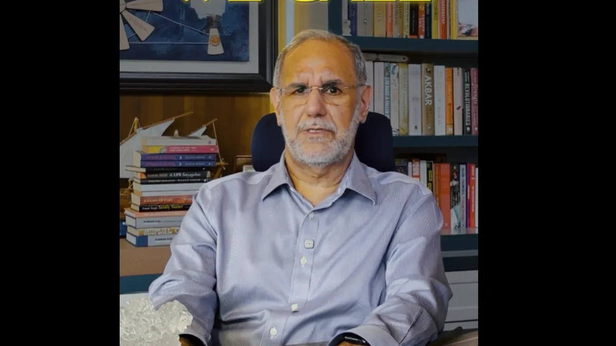 Former diplomat raises concerns over SIR in Punjab over 'mismatch' notice
