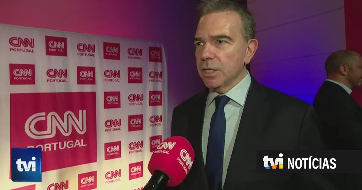 Nova grelha da CNN Portugal: regresso de Sebastião Bugalho entre outras novidades