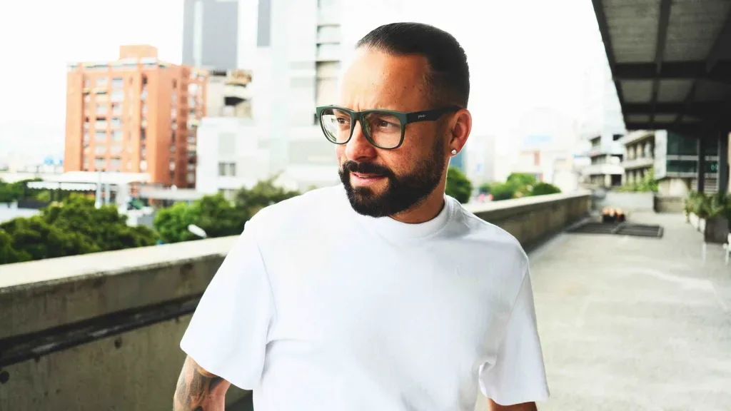 Aníbal Hamilton Sinfónico busca el Latin Grammy con “El sonido de mi tierra”