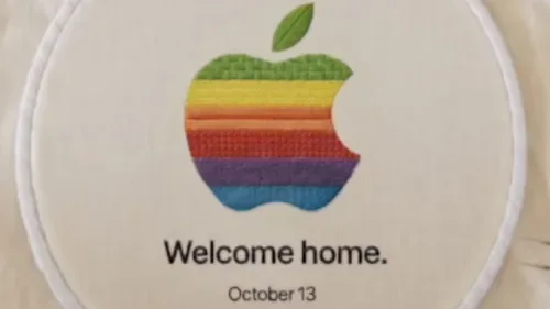 Apple’s ‘Welcome Home’ event: Everything to expect from the new Apple TV and HomePad