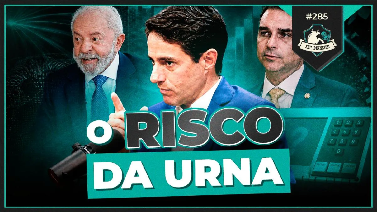 Lula ainda não ganhou e eleição segue em 50/50, diz CIO do ASA; veja como investir sem apostar em um candidato
