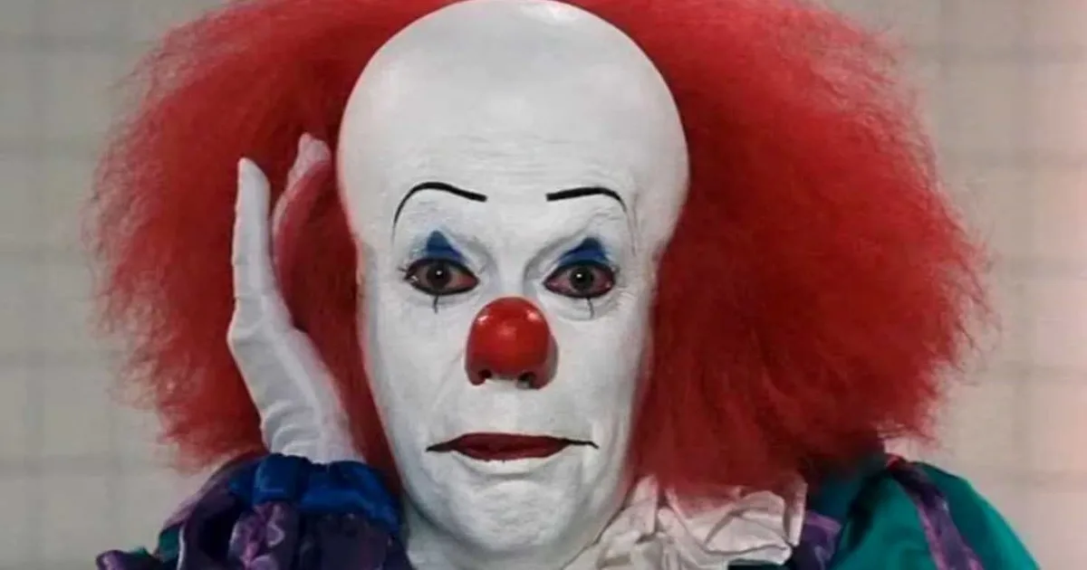 Murió Tim Curry, la estrella de "It" y "The Rocky Horror Picture Show", a los 80 años