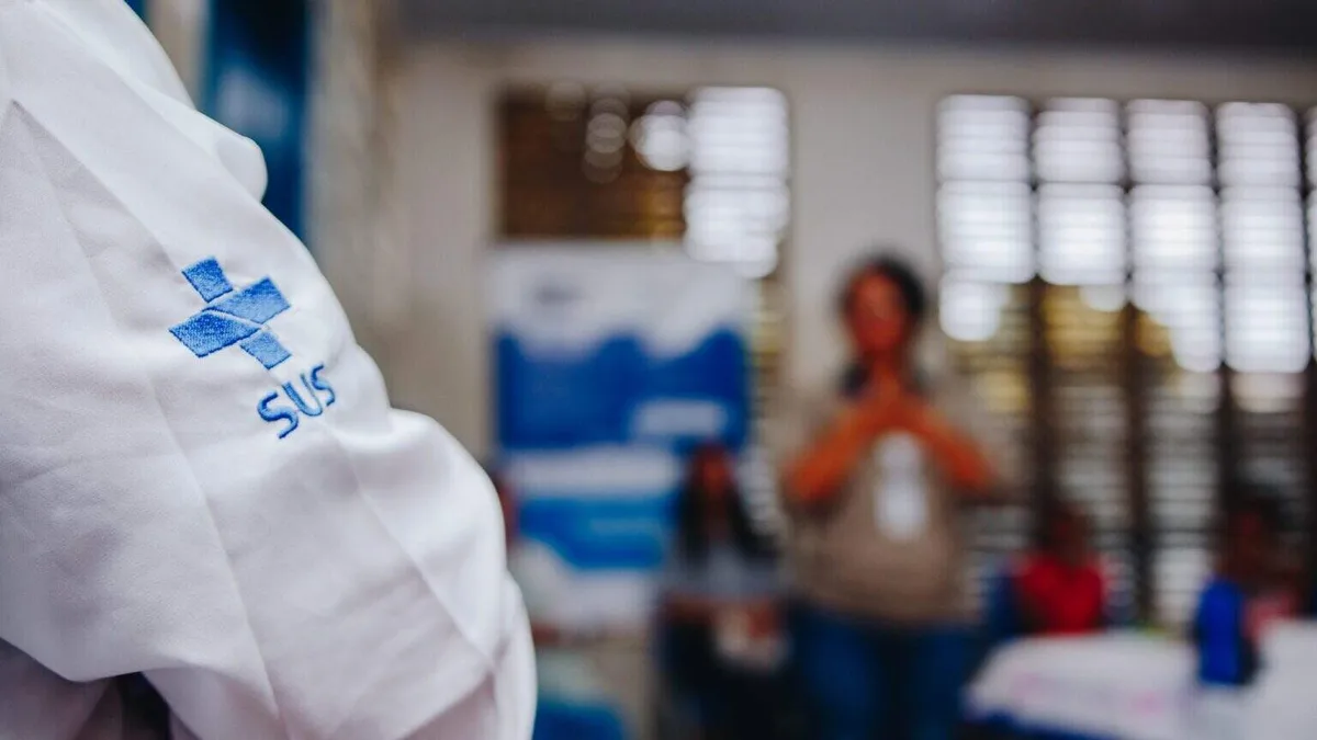 Campo Grande terá base regional da Força Nacional do SUS a partir de novembro
