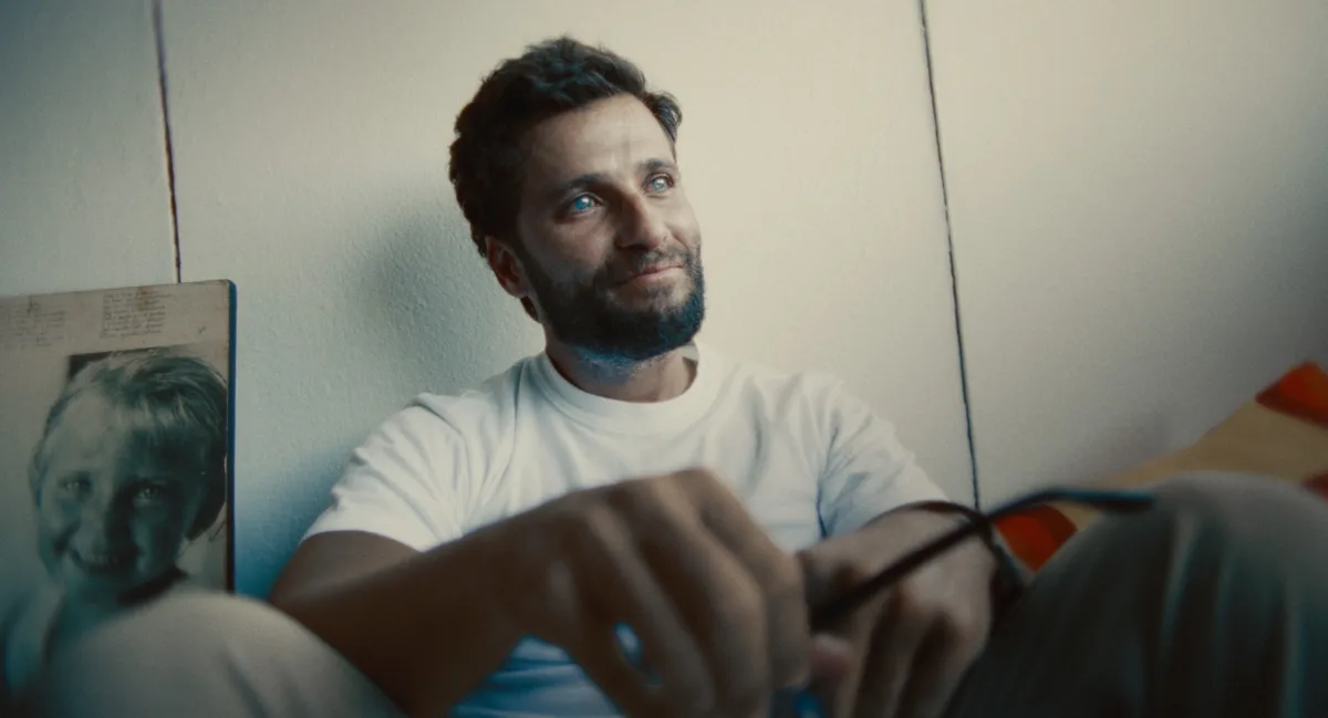 Estrela de ‘Honestino’, Bruno Gagliasso clama por ‘mais filmes sobre a Ditadura’