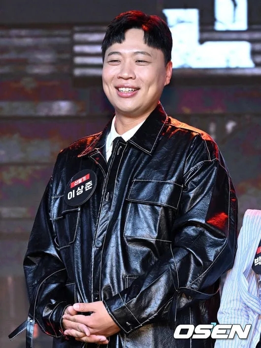 이상준, 결국 무너졌다.."그냥 감방 가면 안되냐" 읍소 ('머나먼 맛집')