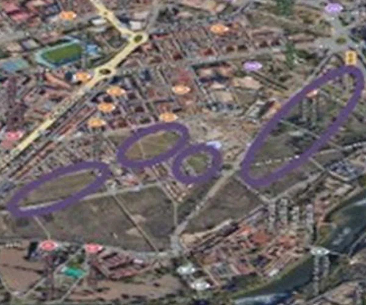 La Junta plantea trasladar el ferial de La Peraleda a Vega Baja, Safont o el barrio avanzado