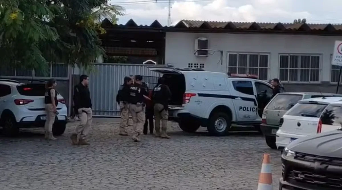 Facção criminosa alvo de operação expulsou famílias de casas em dois bairros de Bayeux, na PB, aponta investigação