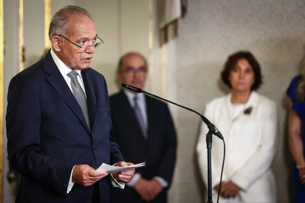 PGR: o essencial dos dois anos de Amadeu Guerra à frente do MP