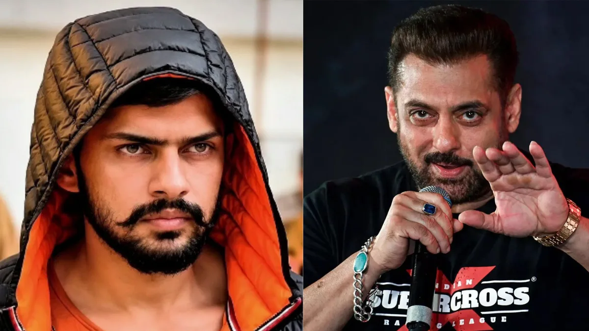Tiger Shroff shooting: The Salman Khan connection and a trail of threats linked to Lawrence Bishnoi