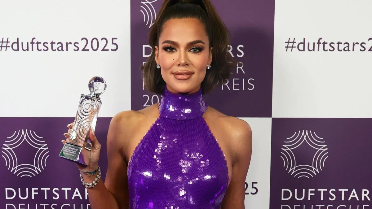 Khloe Kardashian is offered acting roles 'all the time'
