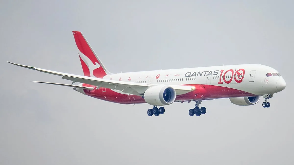 Praga de percevejos em avião da Qantas obriga a cancelamento de voo