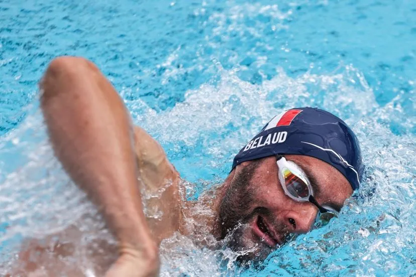Les qualifications des Mondiaux de pentathlon moderne en Chine interrompues par la pluie, les Français toujours dans la course aux demi-finales