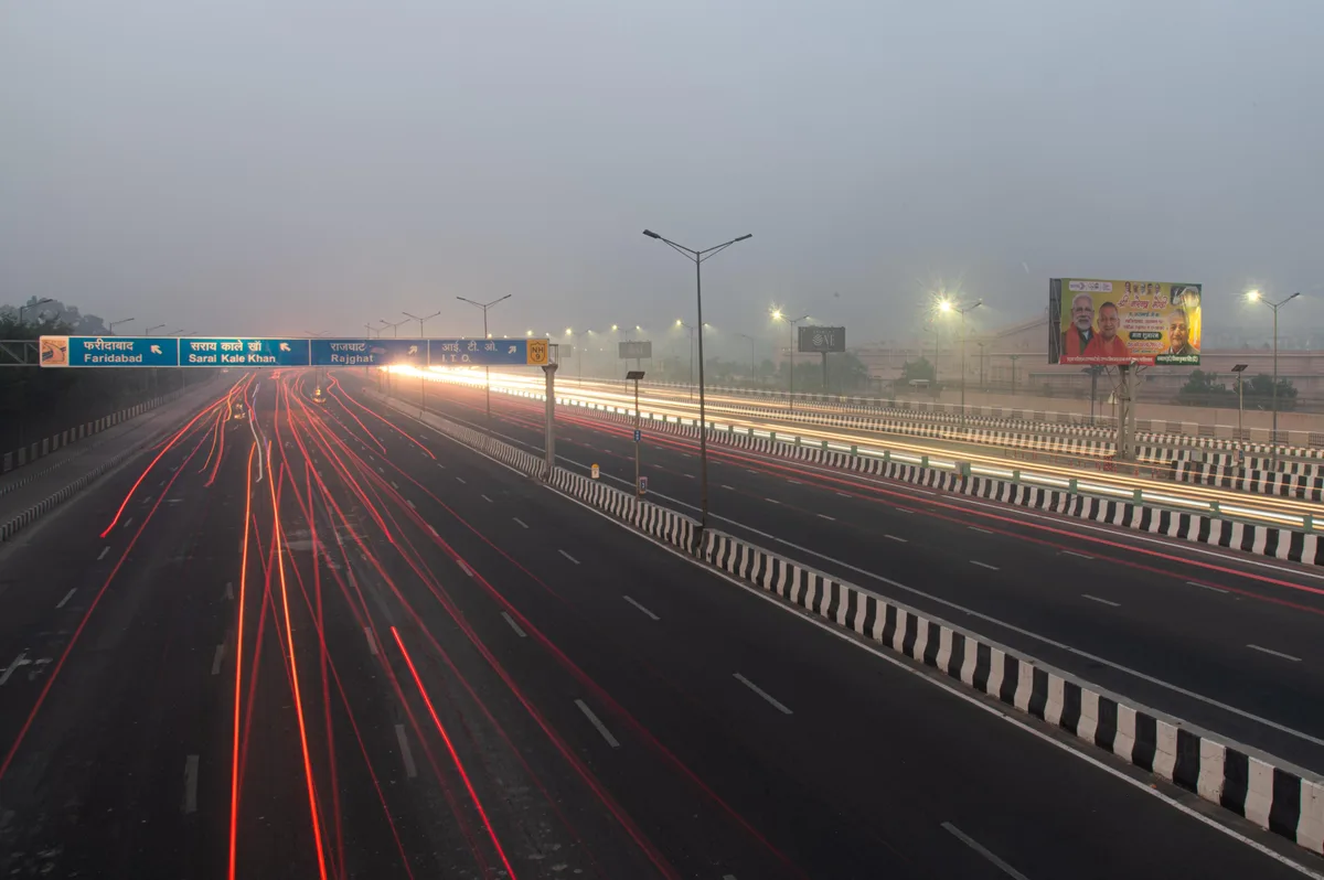 Infrastructure projects see cost overrun of ₹3.4 trillion: MoSPI