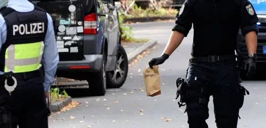 Essen: Nach Gefangenenbefreiung – Polizei sucht weiter nach Tätern
