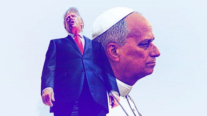 From AI to war, Pope wields the Vatican’s soft power amid growing distrust of political leaders