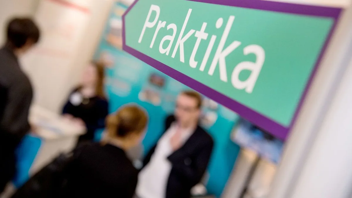 Thüringer Handwerk: Schwierige Berufswahl: Schüler nutzen Praktika mit Prämie