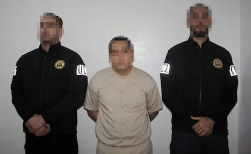 Detienen a un tercer implicado en secuestro y muerte de víctima en Sinaloa; hechos ocurrieron el pasado 11 de mayo