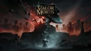 Reseña | Valor Mortis