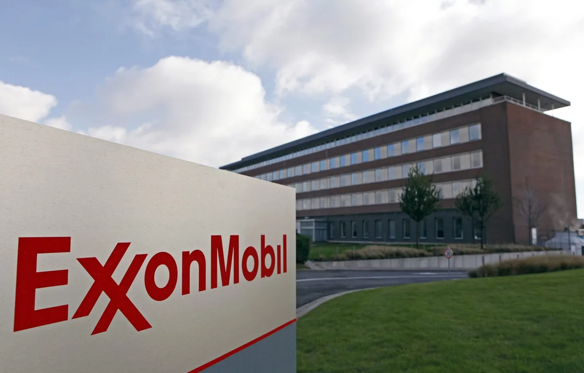 Bloomberg: Ejecutivos de ExxonMobil viajaron a Caracas para evaluar retorno a Venezuela
