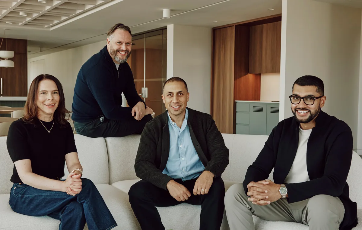 Vancouver’s Hiive changes name to Clarity as private stock marketplace plans expansion