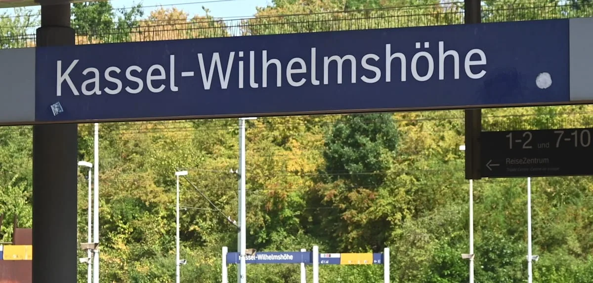 Die Bahnhofs-Schande – der Rettungsplan für Deutschlands schlimmste Stationen