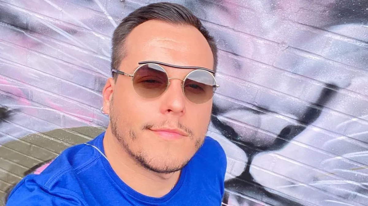 Se conoció el escalofriante último posteo del reconocido actor que encontraron muerto en un hotel alojamiento