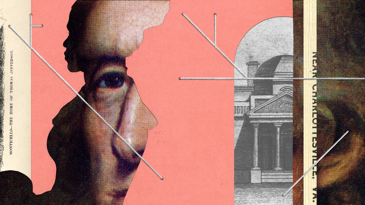 Researchers Say They’ve Found the Truth About Thomas Jefferson