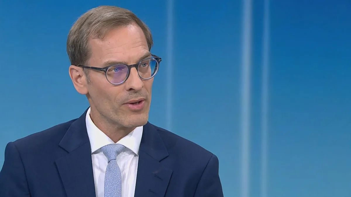 „Wir erleben möglicherweise den Herbst des Zusammenbruchs dieser Bundesregierung“