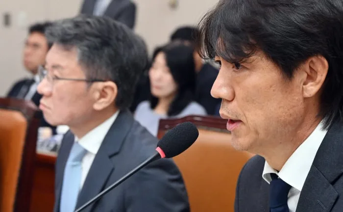 [단독]'정치 개입→자율성 침해' 우려! '충격' FIFA, 한국 직접 방문 KFA 현장 조사…정부 주도 혁신위 점검, 최악의 경우 월드컵 출전 정지 징계
