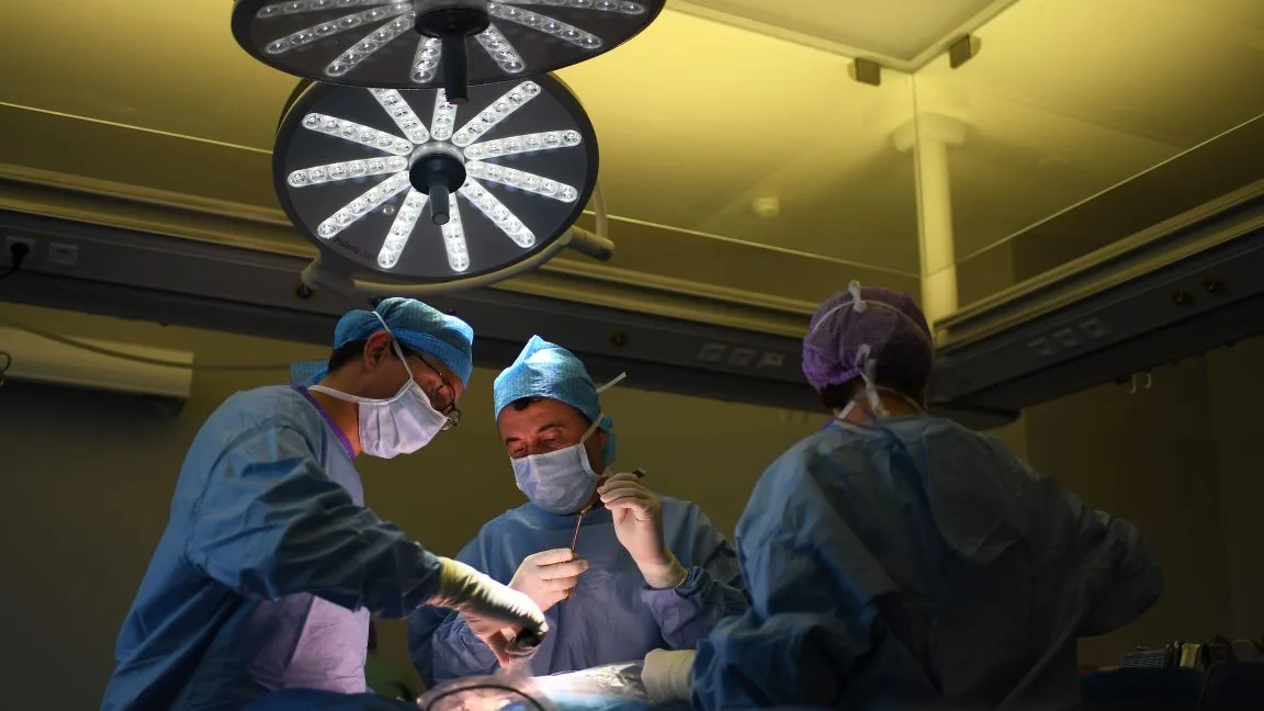 US wait times for cancer surgeries are getting longer and longer