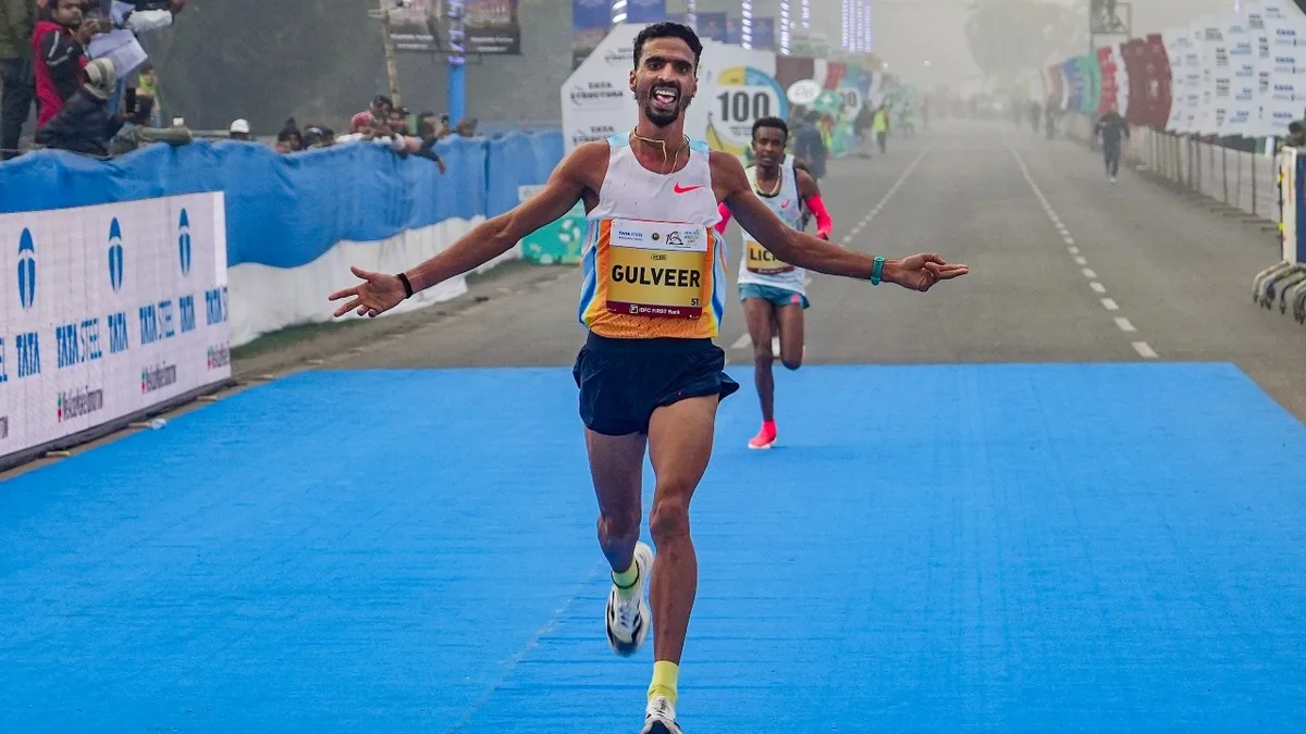 Asian Games, Sep 25 schedule: Shooters, Gulveer among India's medal contenders