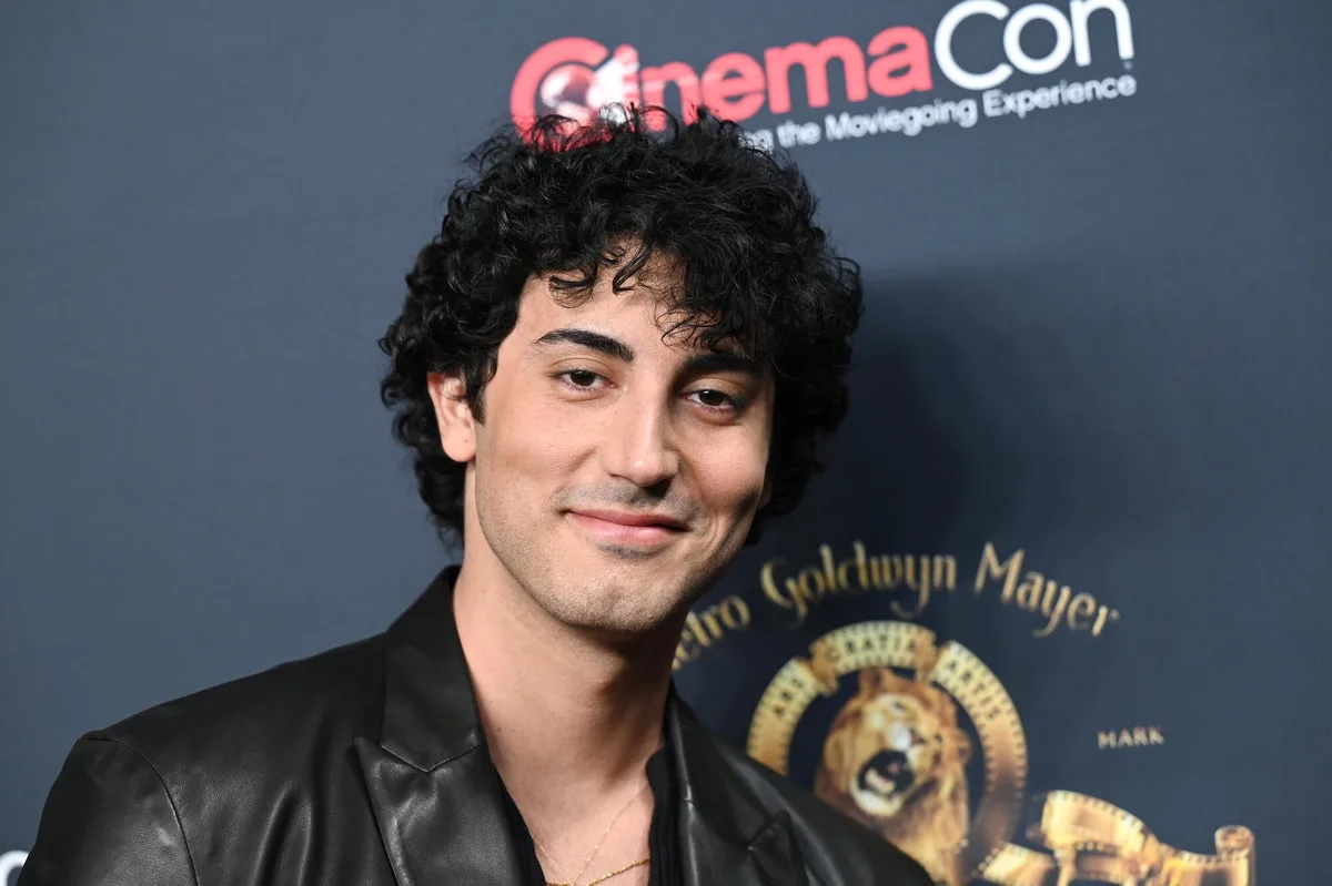 ‘I Play Rocky’ Star Anthony Ippolito on Sylvester Stallone’s Reaction, Drinking Raw Eggs and Why Hollywood Needs ‘More Raw, Human Stories’