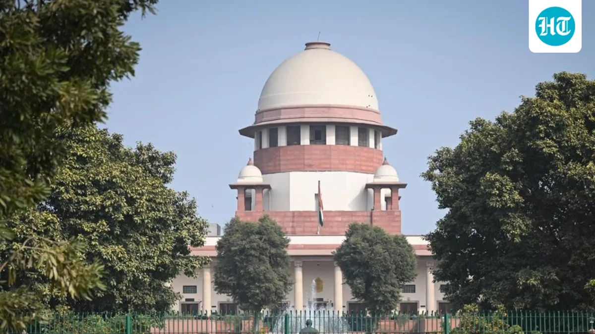 Supreme Court raps Kerala govt for not detailing steps to protect state's tallest captive elephant