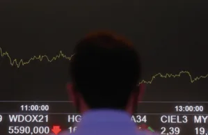 Ibovespa tem nova queda de mais de 1% com inflação nos EUA e pesquisa no radar