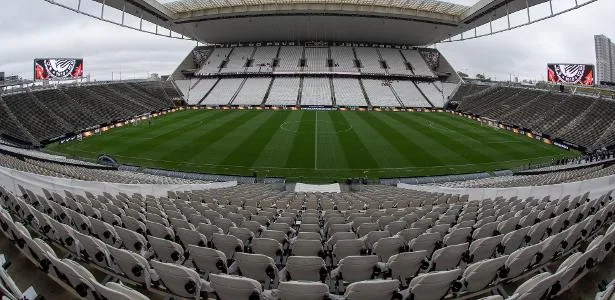Corinthians x Fluminense: horário e onde assistir ao jogo do Brasileirão