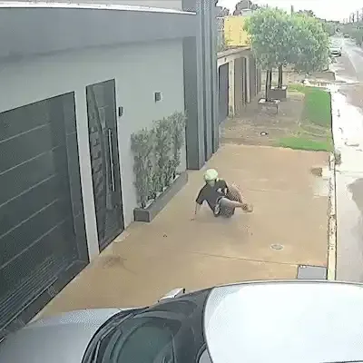 Executado com 12 tiros em borracharia era réu por tentar matar ex e outros cinco