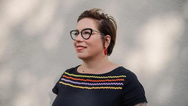 Susan Sziborra-Seidlitz: »Ich bin für die AfD hochgefährlich«