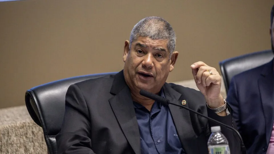 STJ mantém prisão de ex-vereador de SP investigado por suposta ligação com PCC